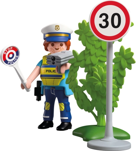 Set compatto per ogni collezione