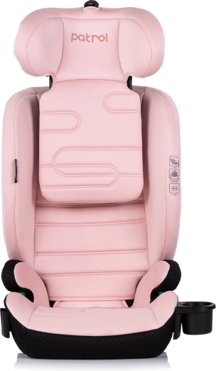 Sicurezza secondo lo standard i-Size (ECE R129)