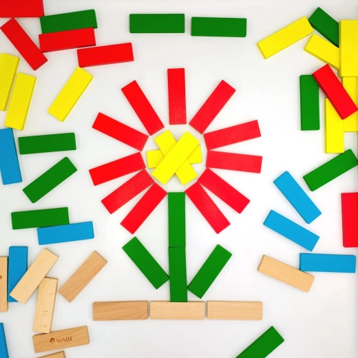 Apprendimento attraverso il gioco e riconoscimento dei pattern