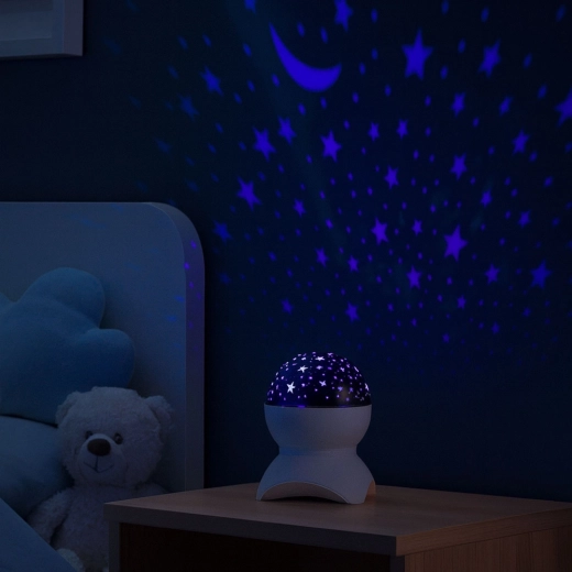 Il cielo stellato a portata di mano