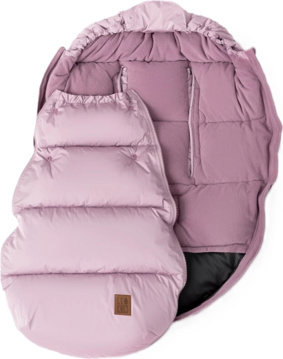 Calore e comfort fino a -20 °C