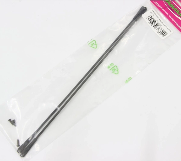 Supporto del gruppo di coda Jamara E-Rix450V2