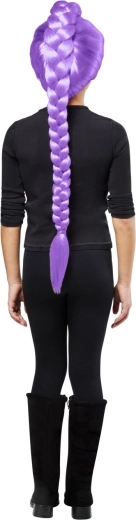 Colore viola vivido che spicca