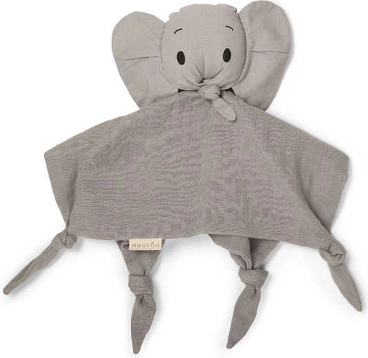 NuuRoo Arie doudou grigio