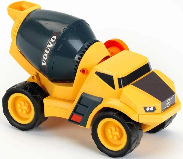 Design con licenza VOLVO