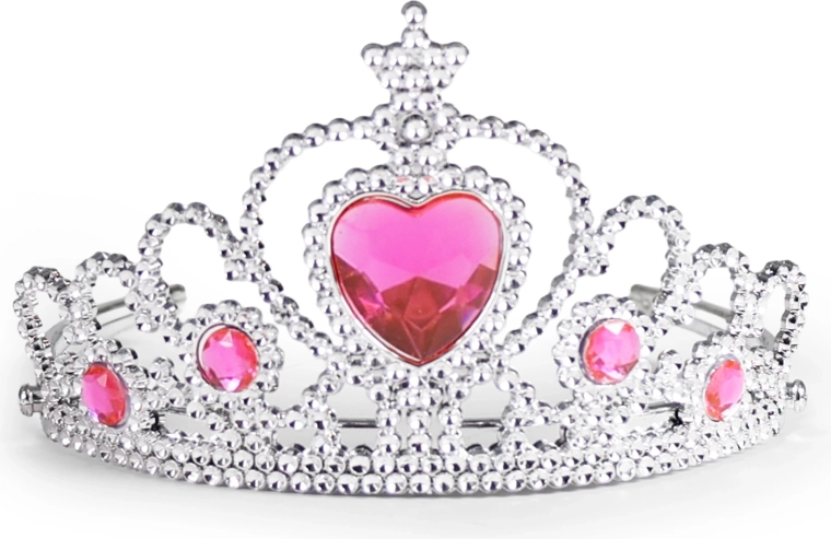 Look da fiaba per una piccola principessa