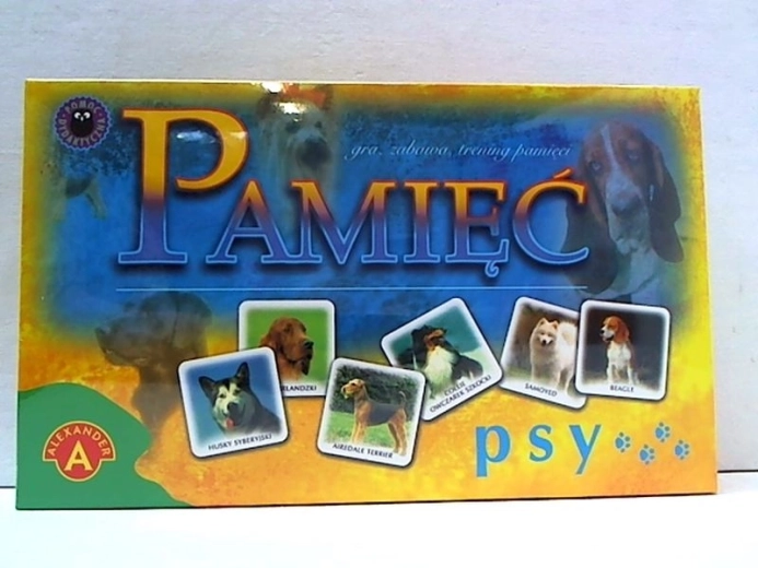 Memory Cani