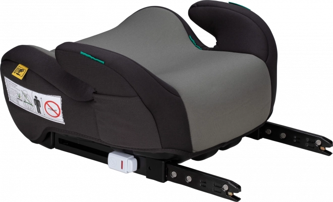 Fissaggio sicuro ISOFIX