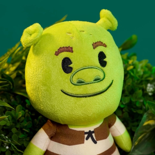 Morbido peluche da coccolare