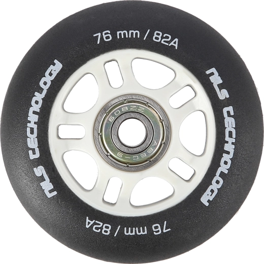 Scorrevolezza con cuscinetti ABEC 9