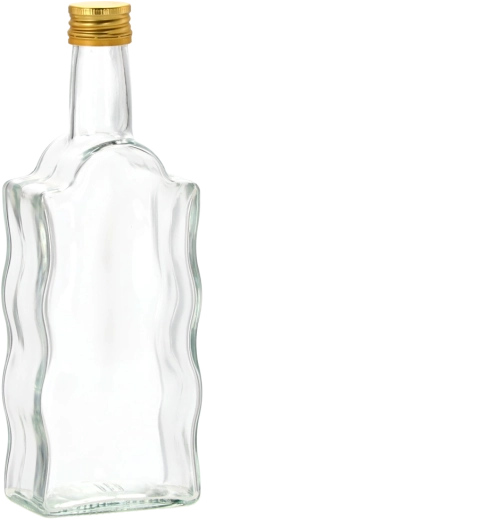 Design ondulato per una presa sicura