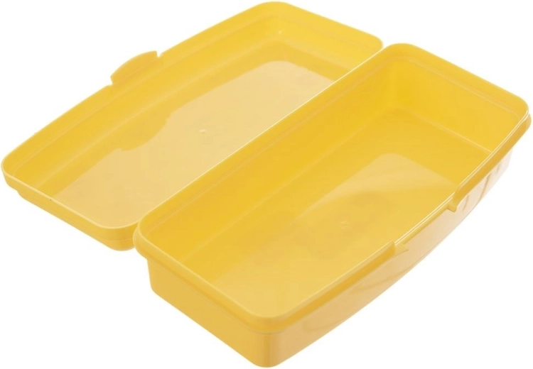 Pulizia semplice e plastica resistente