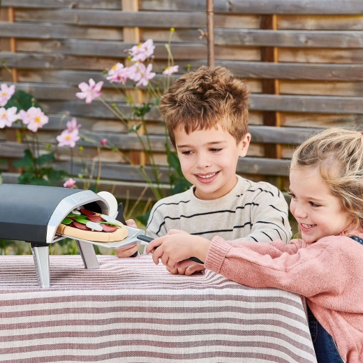 Gioco realistico da pizzaiolo