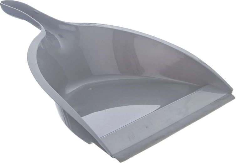 Bordo in gomma per un contatto perfetto con il pavimento