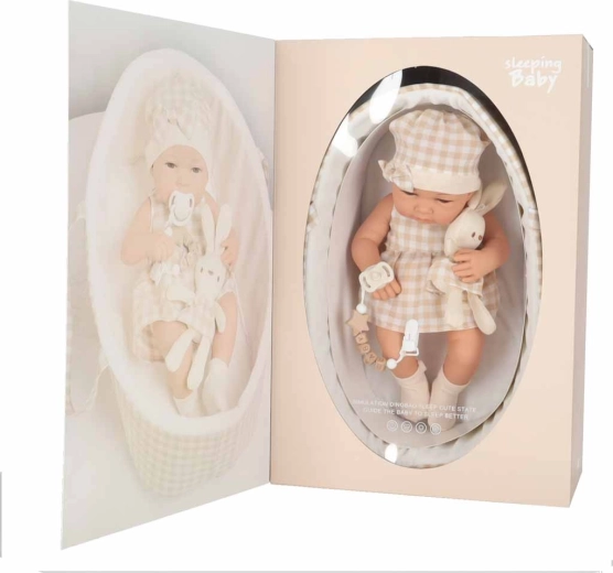 Confezione regalo con finestra