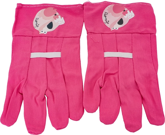 Guanti e montaggio facile