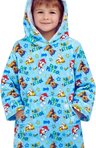 Licenza ufficiale Paw Patrol
