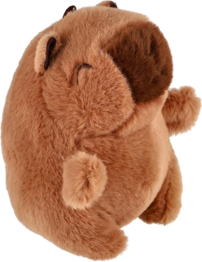 Peluche morbido che invita alle coccole