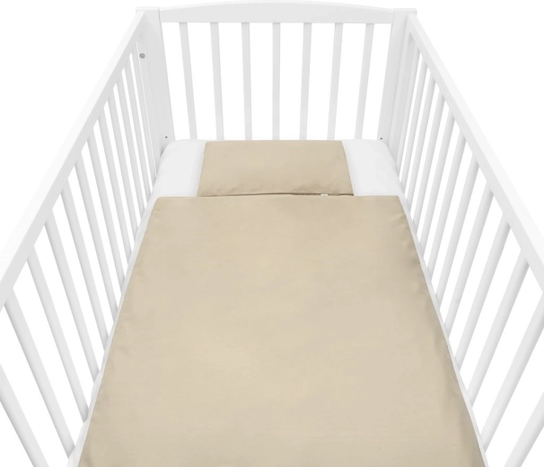 Morbido cotone 100% delicato sulla pelle