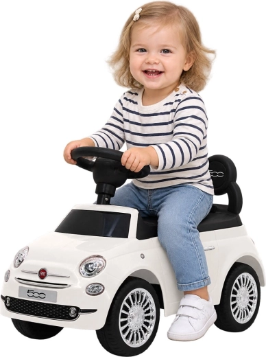 2in1: primi passi e cavalcabile