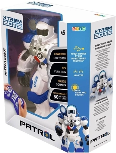 Programmazione fino a 50 azioni