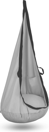 Cocoon confortevole con cuscino