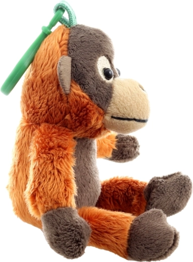 Dettagli ricamati sicuri