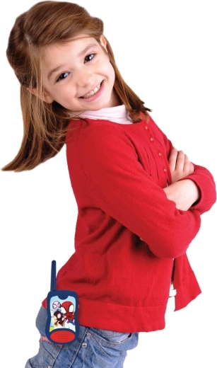 Clip da cintura per mani libere