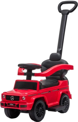 Porta enfant 3 in 1 Mercedes G350d Buddy Toys