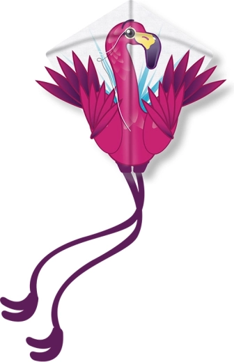 Aquilone Pop Up Flamingo 57 × 55 cm