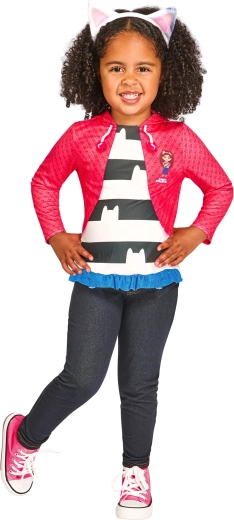 Ideale per carnevale, Halloween e gioco di ruolo