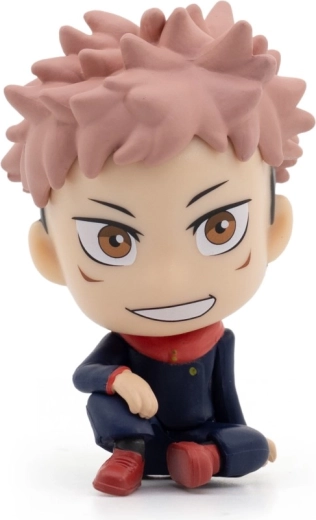 Personaggi amatissimi di Jujutsu Kaisen