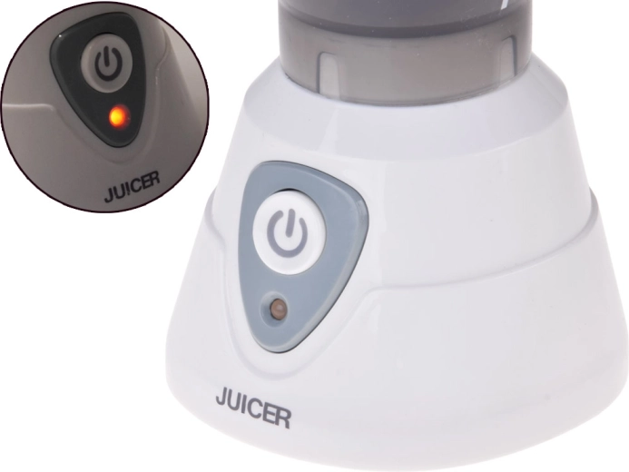 Luce e suono realistico