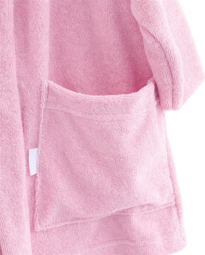 Design pratico: cintura cucita e tasca profonda