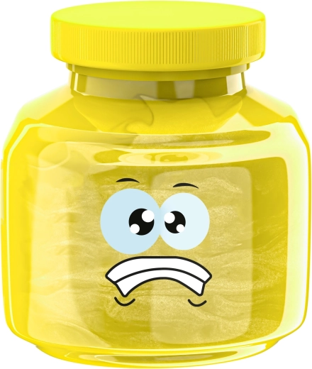 Formato compatto da 95 ml per casa e viaggi