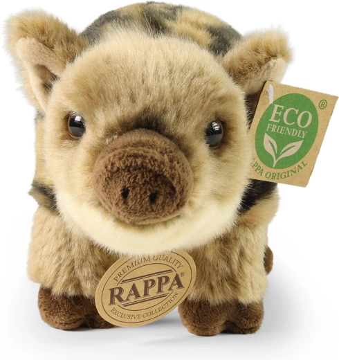 Aspetto realistico e lavorazione manuale