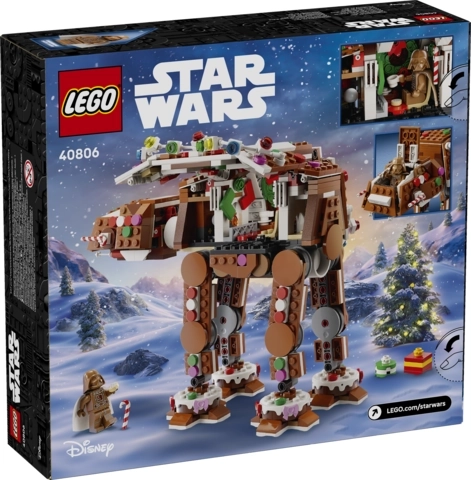Fantastico regalo per i fan di Star Wars da 10 anni