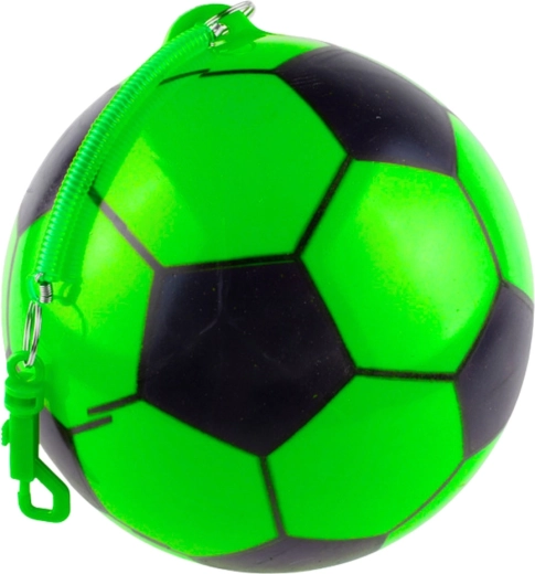 Verde brillante per un’ottima visibilità