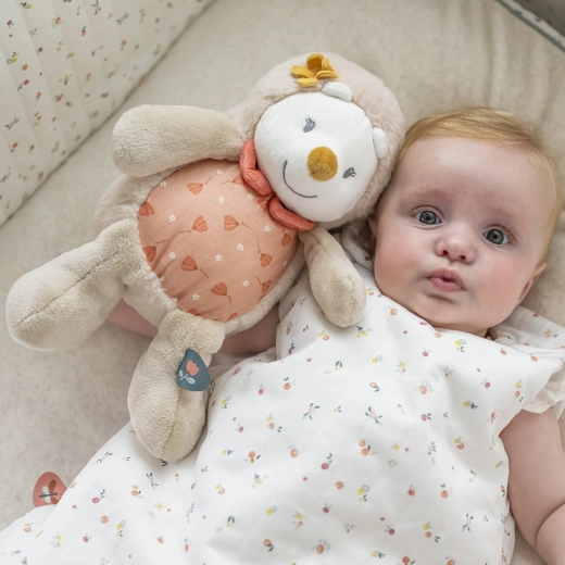 Facile da afferrare e sviluppo della motricità fine