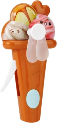 Funzionamento meccanico senza batterie