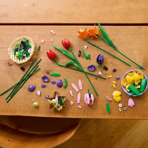 Costruzione rilassante, risultato splendido