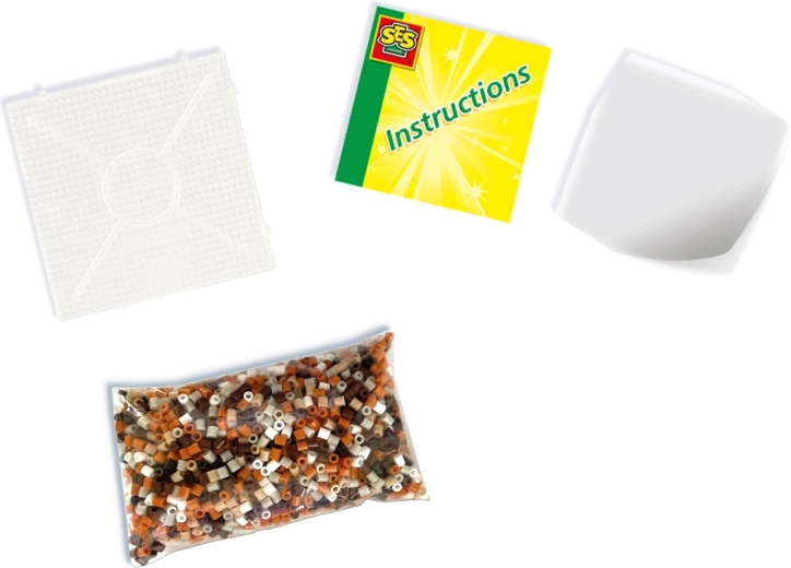 Tutto in un unico set per creare subito