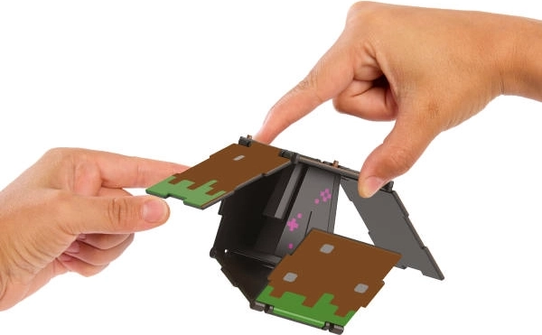 Pannelli pieghevoli per il gioco creativo