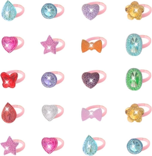 Ricco set da 50 pezzi