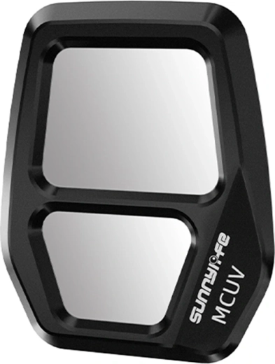 Sunnylife set di filtri per drone Air 3S