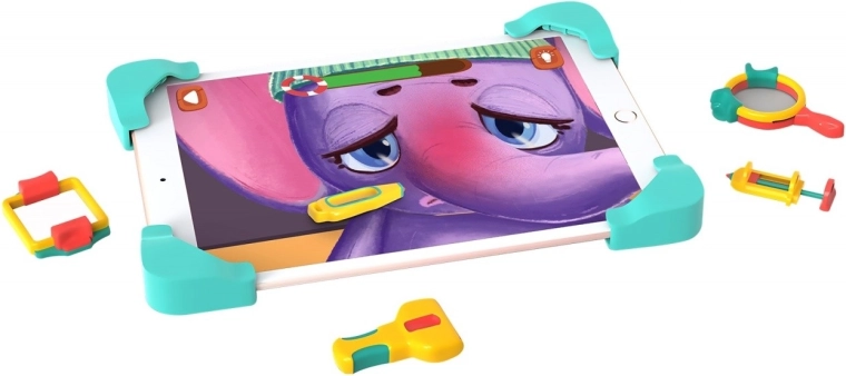 Fissaggio stabile del tablet