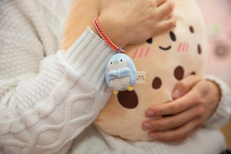 Accessorio leggero per ogni giorno