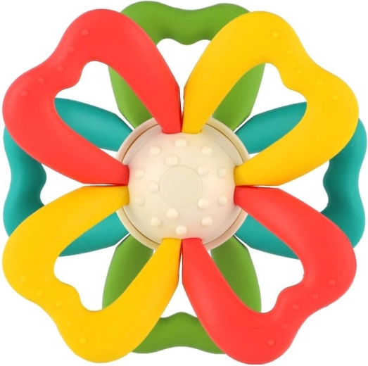 Struttura leggera e sicura