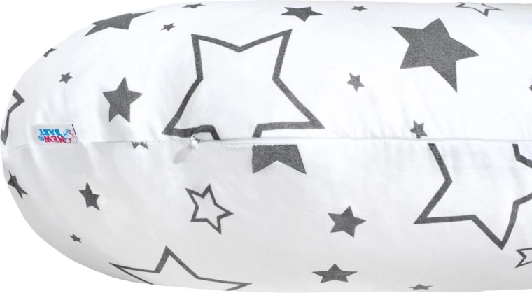 Rivestimento in cotone removibile con cerniera