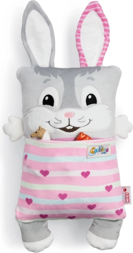 Taschine morbidissime per piccoli tesori